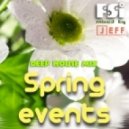 Jeff (FSi) - Spring events