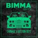 Carnage & Section Boyz - Bimma (Original mix)
