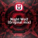 Steven Hall - Night Wolf (Original mix)