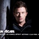 Fedde Le Grand vs Cobra Effect & Jetfire - I Can Feel Work (Selcuk Acar Mashup 2016)
