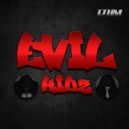 BINKSTER & CITIZEN M - Evil Kidz (Bonus Beat Mix)