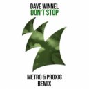 Dave Winnel - Don't Stop