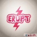 K+Lab feat. Skahna SK - Erupt (Original mix)