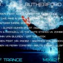 RUTHERFORD - A STATE OF TRANCE