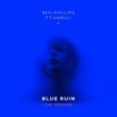 Ren Phillips, Namuli - Blue Ruin (S9 remix)