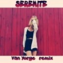 Great Lion - Serenite