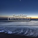 Daniele Mastracci feat. Allegra Lusini - When the Sun Goes Down (Special Version)