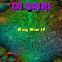 DJ Nairi - Drop The Bass
