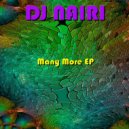 DJ Nairi - One Night (Original Mix)