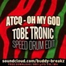 ATCQ - Oh My God