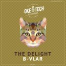 B-Vlar - The Delight