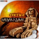 Voltage (SP) - Ramses