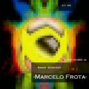 Marcelo Frota - Amsterdam