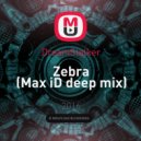 DreamStalker - Zebra
