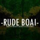 RozayBeats & Skillz N Fame - Rude Boai (Original mix)