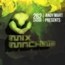 Andy Mart - Mix Machine 262