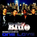 Blue - One love (Mad morello & igi bootleg 2016)