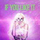 StoneBridge Ft. Elsa Li Jones - If You Like It (Bojan Mix)