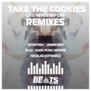 Take The Cookies - White Haven (Olej Remix)