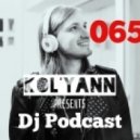 Kol\'yann - DJ Podcast 065 ()