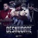 Menor y Xavier Ft. Franco El Gorila - Desnudate (Original mix)