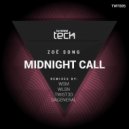 Zoë Song - Midnight Call (WLSN Remix)