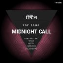 Zoë Song - Midnight Call (DaGeneral & TWIST3D Remix)