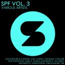Couloir - Oahu (Original Mix)