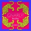 Royal Disco - Gnarly