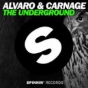 Alvaro - The Underground (Instant Party! Remix)