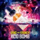 Vertical Mode - Bad Luck Buffet (Jano & Krunch Remix)