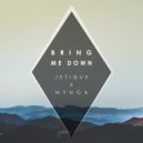 Jetique x MYNGA - Bring Me Down (Radio Mix)