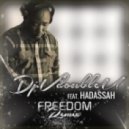 DJ VdoubleU Ft. Hadassah - Freedom (Remix)