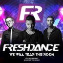 Holy Molly & Holygunner & Anton Liss - For Ma Ma Bitch (Project Freshdance mash-up)
