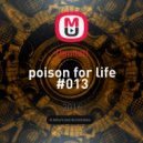 Daniloff - poison for life #013