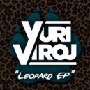 Yuri Viroj - Leopard