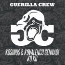 Kosinus & Kovalenco Gennadi - Ko.Ko