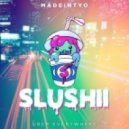 Madeintyo - Uber Everywhere (Slushii Remix)