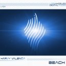 Harvy Valencia - Beach