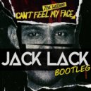 The Weeknd - Cant Feel My Face