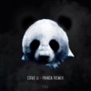 Desiigner - Panda (Crve-U Remix)