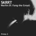 Merlin - Skrrt