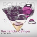 Fernando Campo - Come Back
