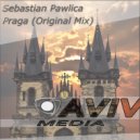 Sebastian Pawlica - Praga