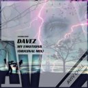 DaveZ - My Emotions