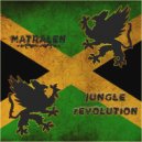 matralen - Jungle Revolution ()