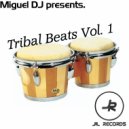 Miguel DJ - Tribalero Candies