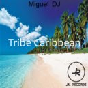 Miguel DJ - Tribe Caribbean