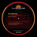 Paul&Deep - Ice Coffee