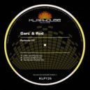 Garc & Rod - Runabouts